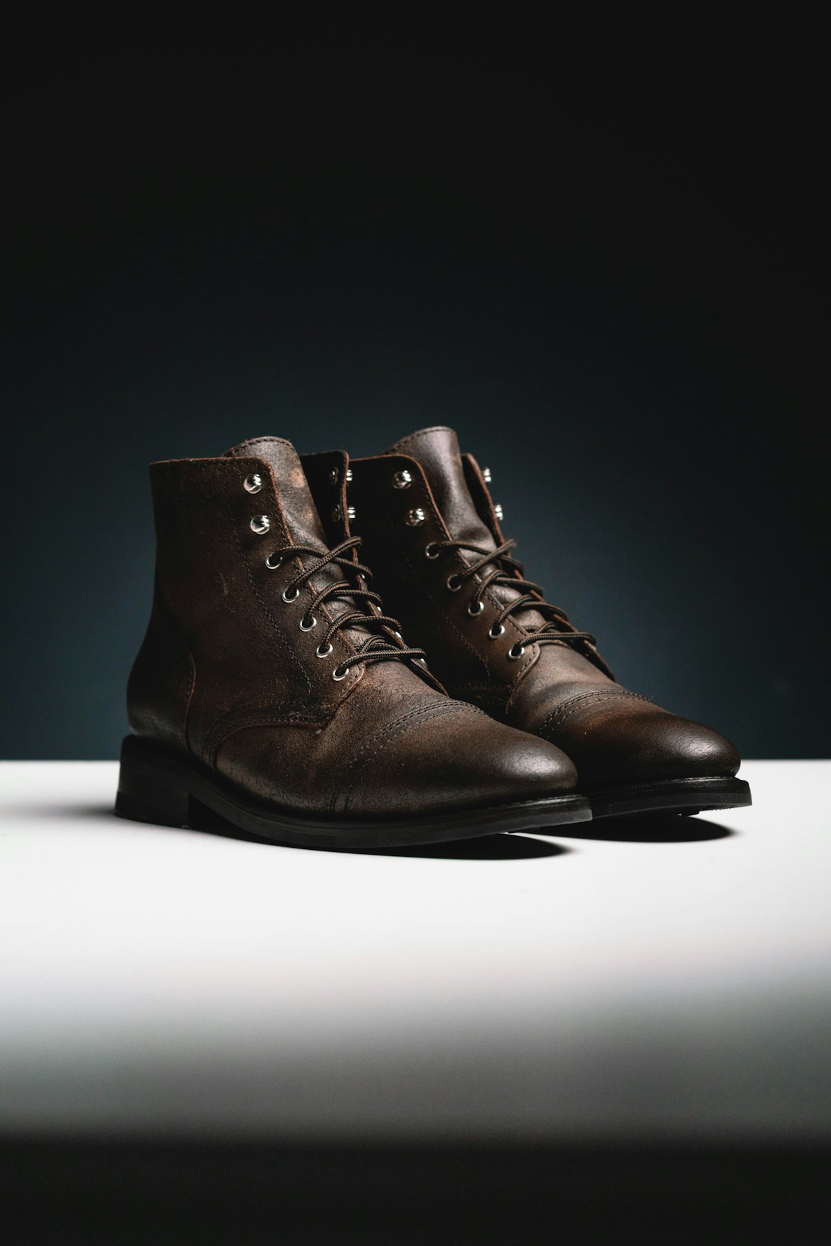 Heritage Chelsea Boot